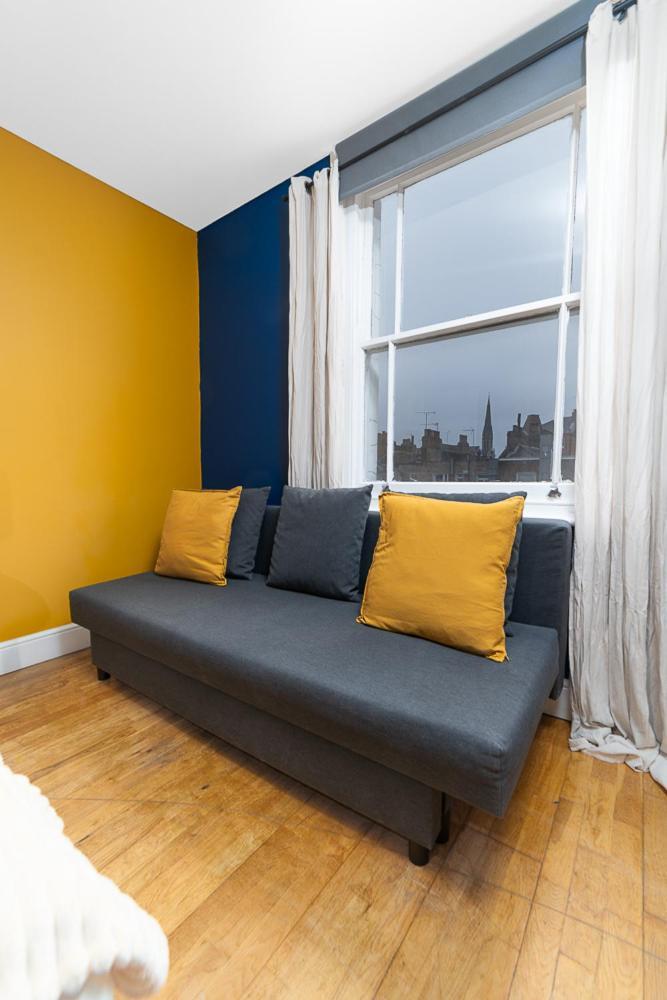 Bayswater Twelve Appartamento