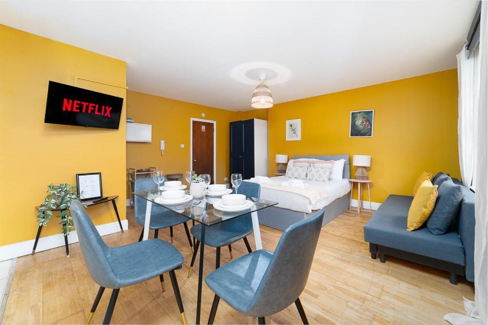 Appartamento Bayswater Twelve *
