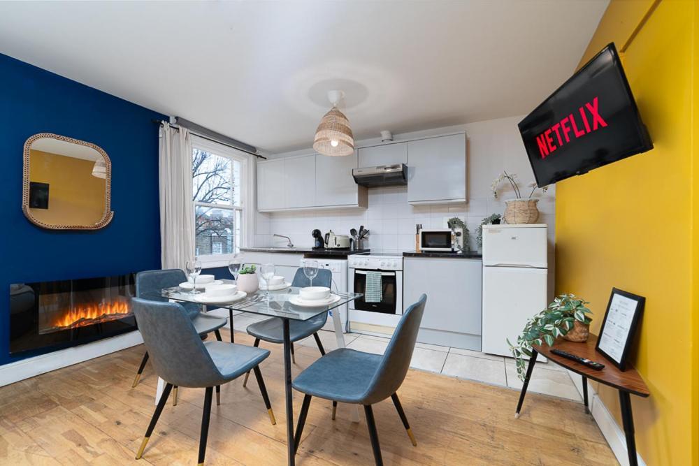 Bayswater Twelve Appartamento Londra