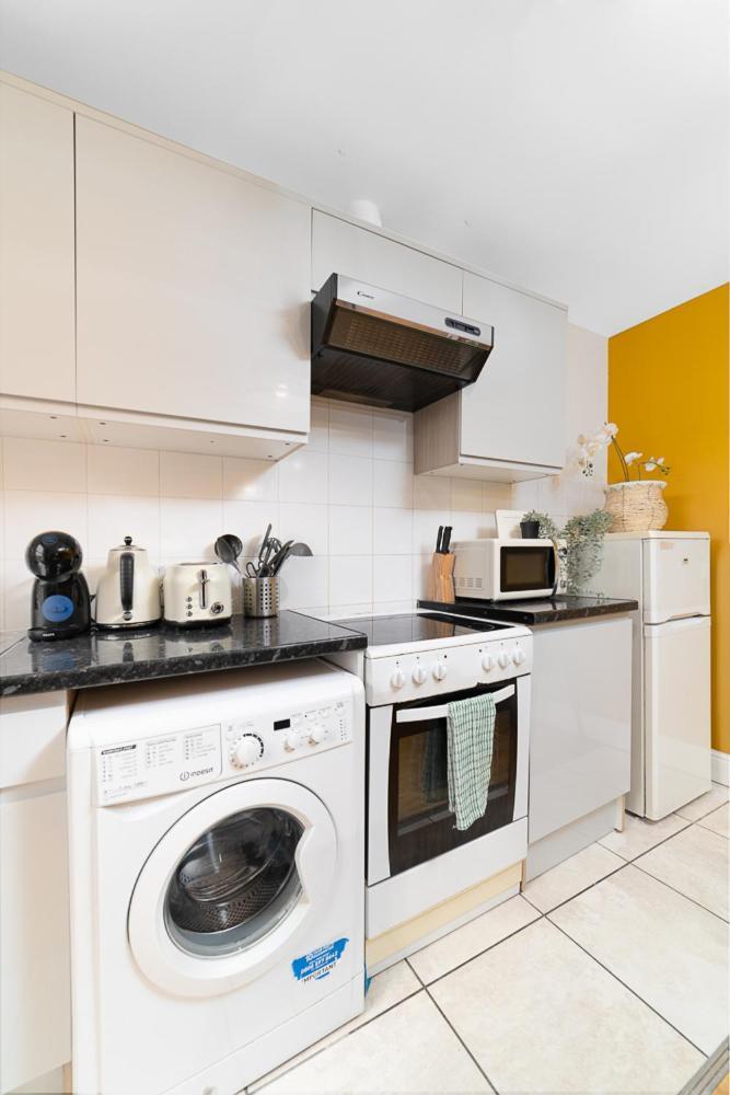 Appartamento Bayswater Twelve Londra